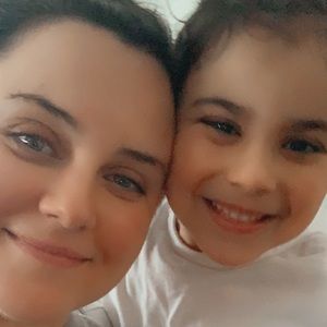 Meet your Posher, Francesca